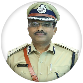Officer Photo