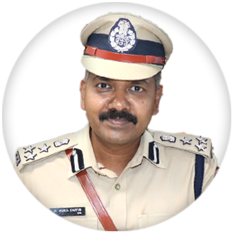 Officer Photo