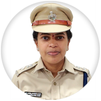 Officer Photo