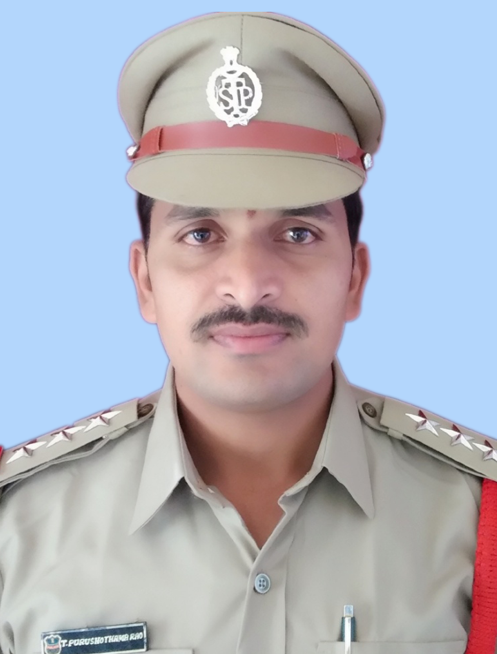 habeeb-nagar-ps-sho-photo