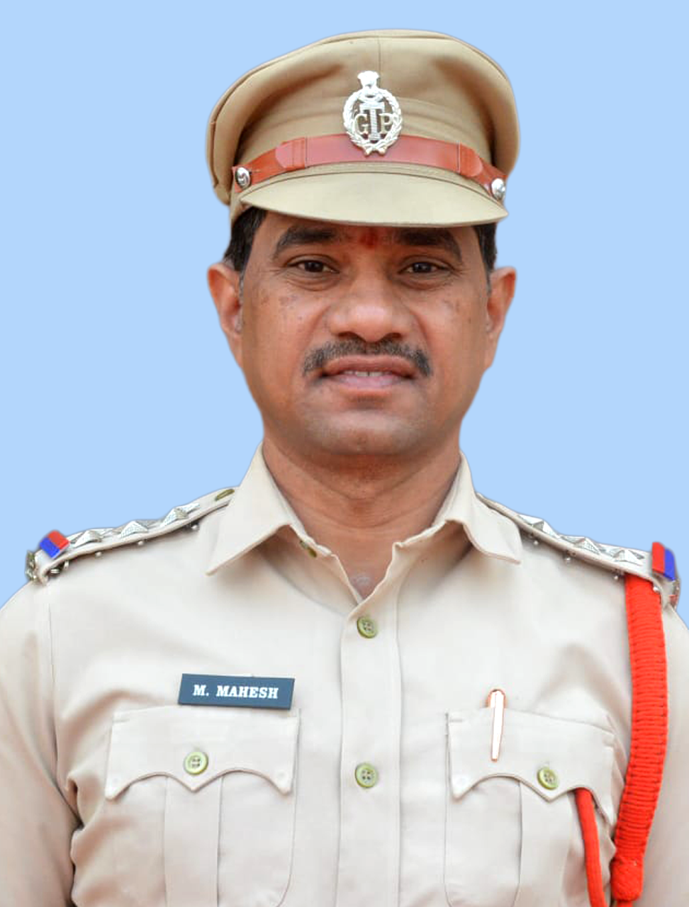 OU Sity Police Station-SHO-PHOTO